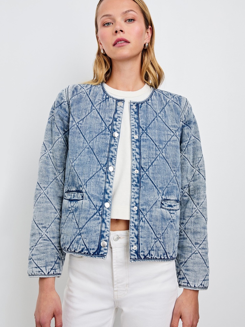 Ency Jacket by Rails MEDIUM